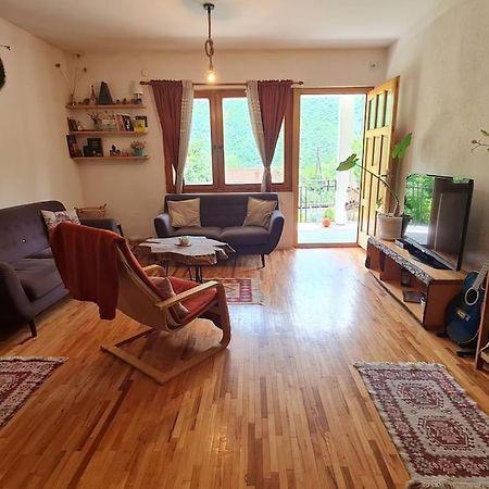 Ilis House Matka Villa Skopje Exteriör bild