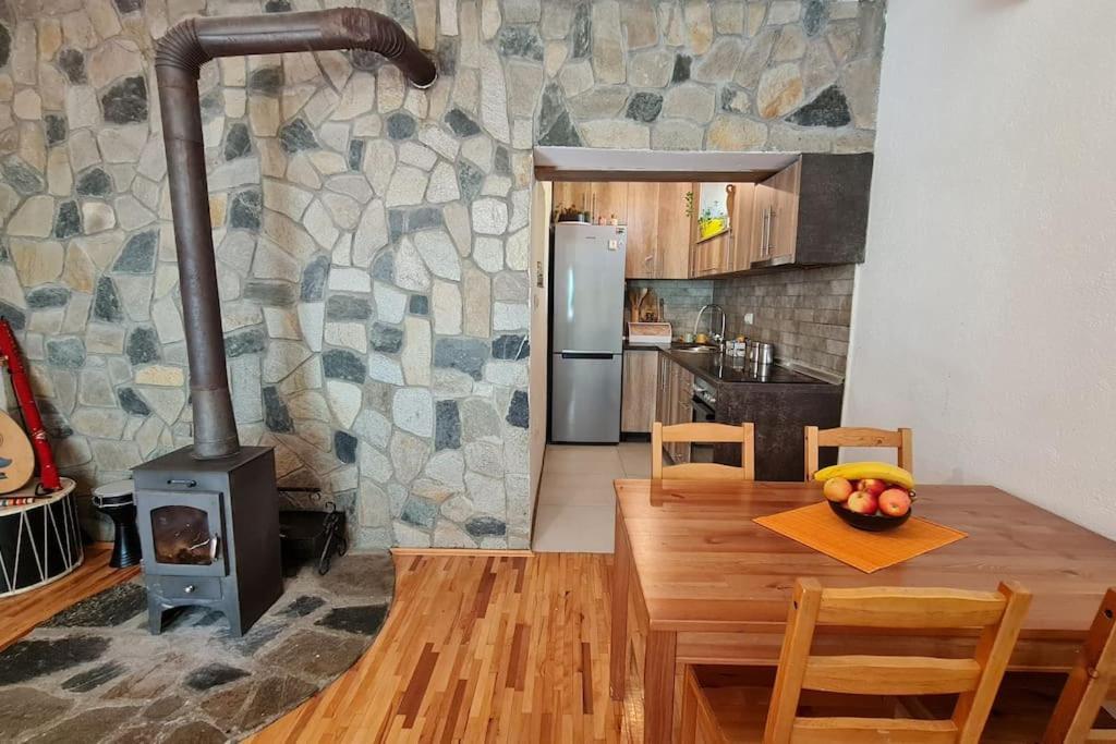 Ilis House Matka Villa Skopje Exteriör bild