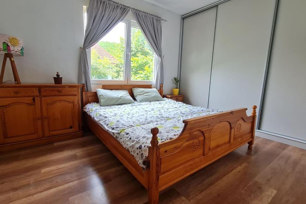 Ilis House Matka Villa Skopje Exteriör bild