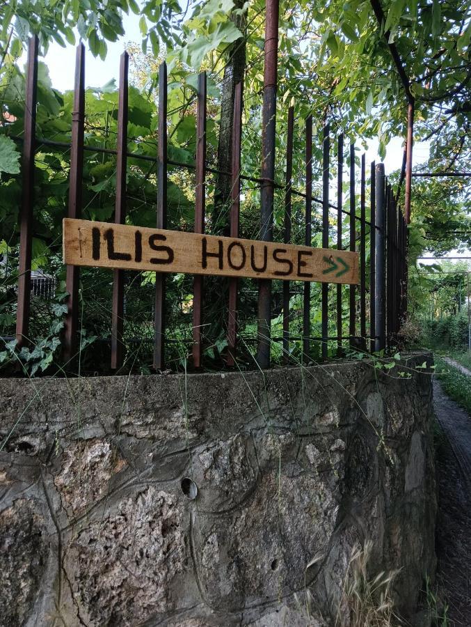 Ilis House Matka Villa Skopje Exteriör bild