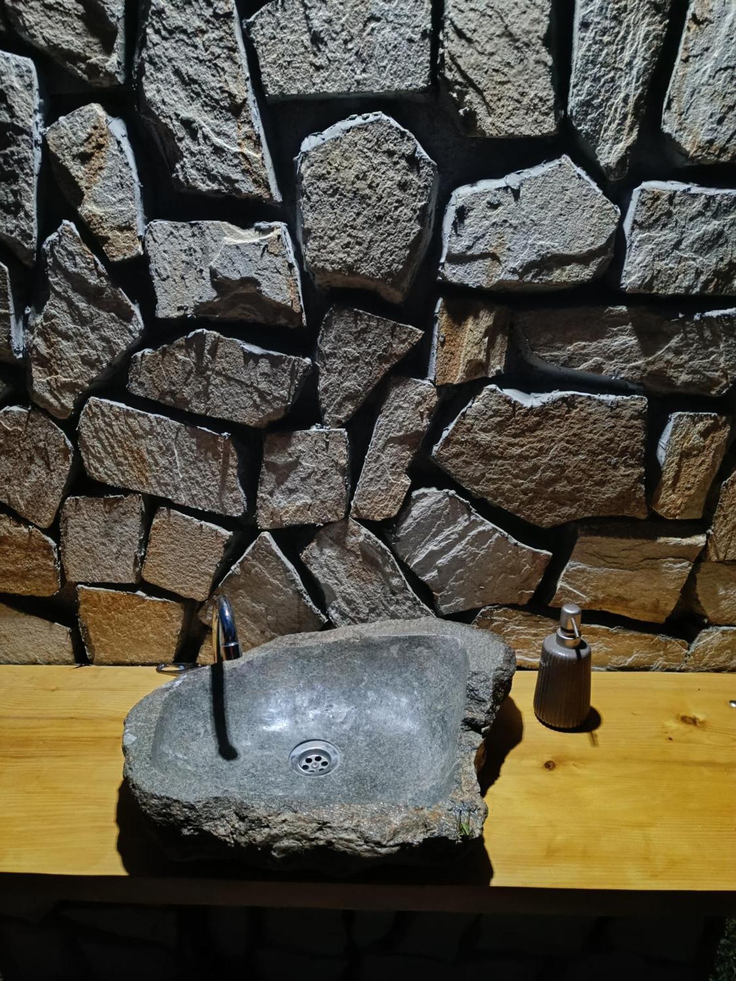 Ilis House Matka Villa Skopje Exteriör bild